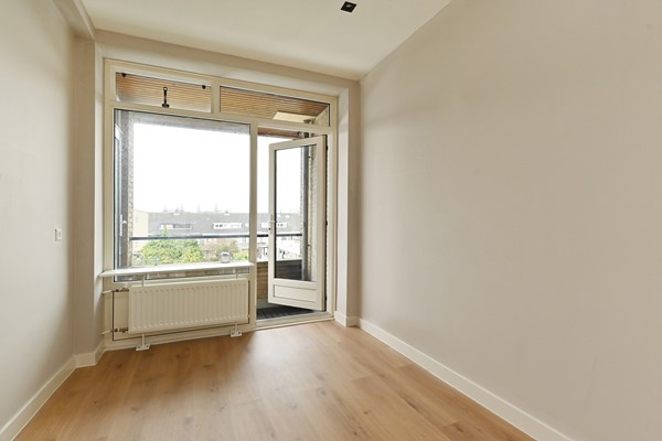 Medium property photo - Ahornlaan 46, 3053 WR Rotterdam